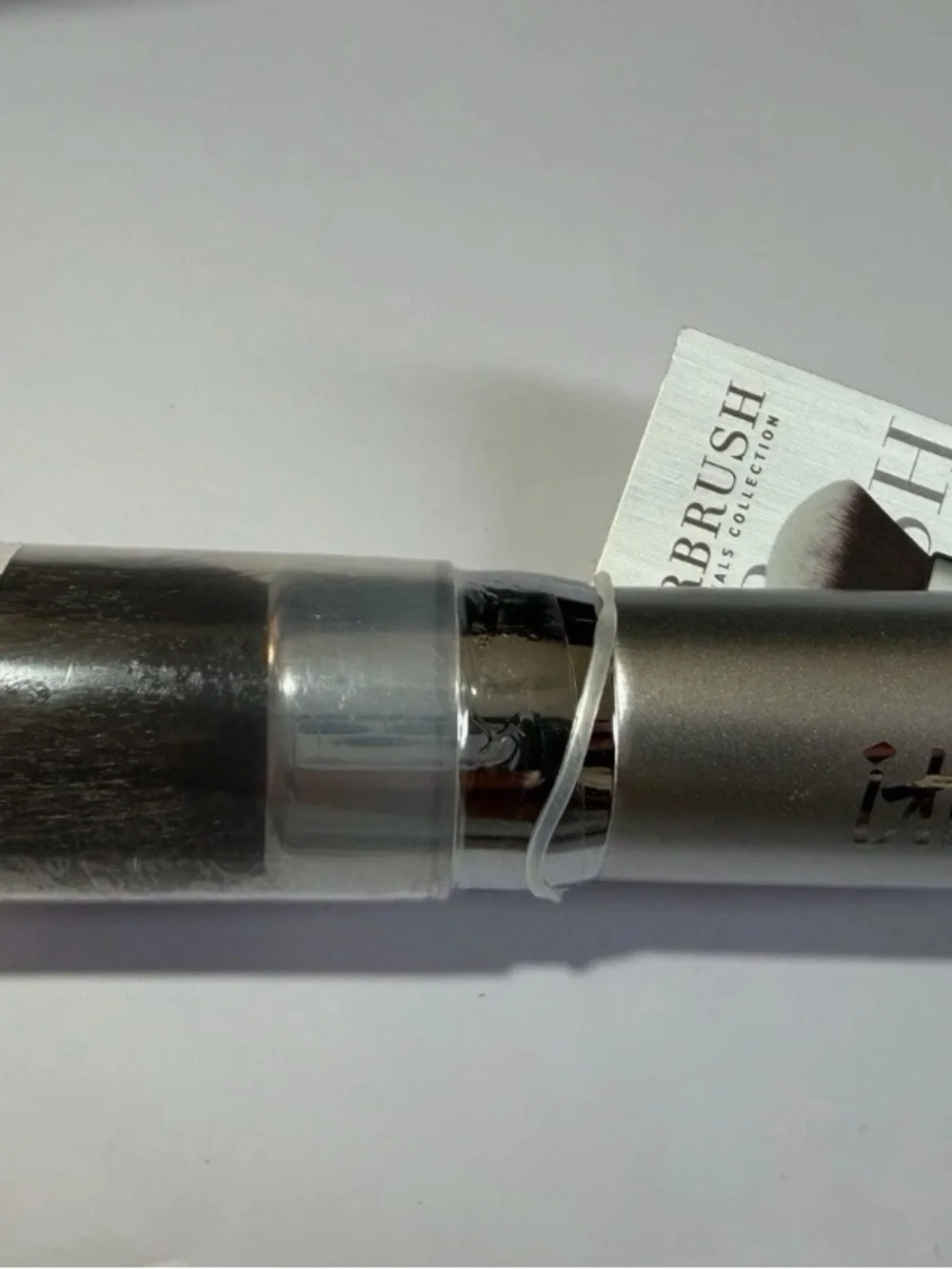It Brushes for Ulta Airbrush Bronzer Brush No.114 Synthetic Travel